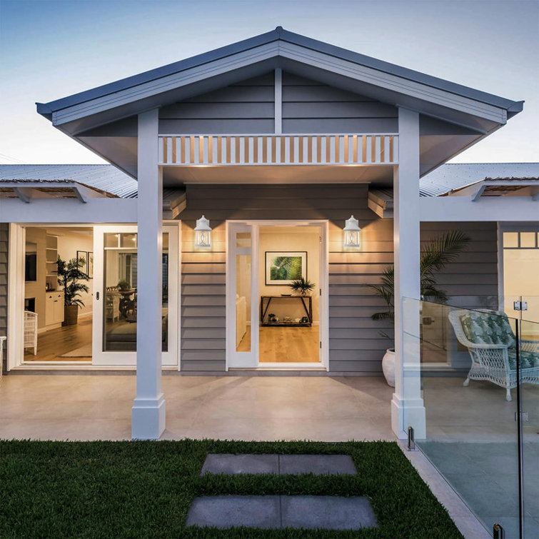 Alcott Hill® Deneva LED Plugin Wall Light Wayfair Canada